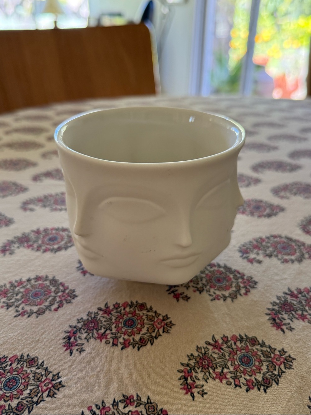 Jonathan Adler Muse Vase - Picture 2 of 8